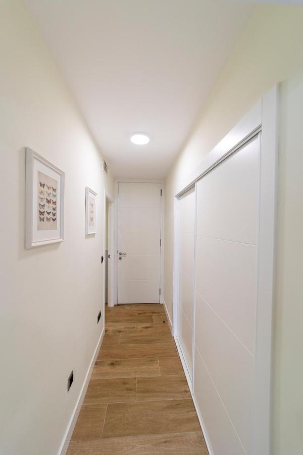 Apartamentos San Lazaro Santiago de Compostela Exterior photo